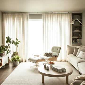 Central District Townhouse
