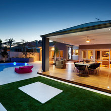 California Room concept