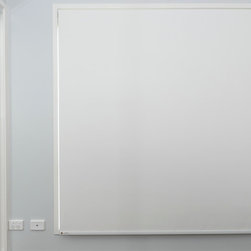 Bedroom Day & Night Roller Blinds, Oxley, Qld, 4075 - Roller Shades