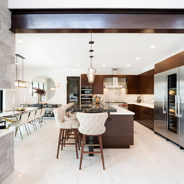 Modern Luxury