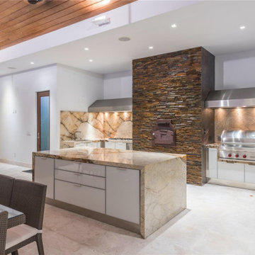 Mediterranean Home - 03