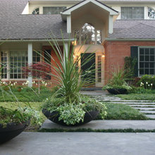 Curb Appeal
