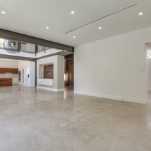 Living Rooms