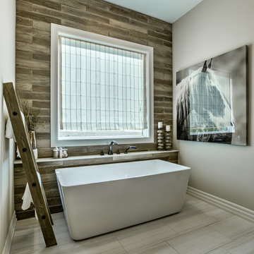 Bluewater Rustic Glam
