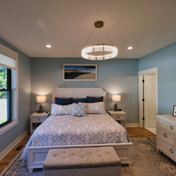 Coastal Charmer