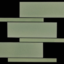 Kitchen backsplash