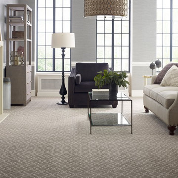 Shaw Flooring - Anderson Tuftex