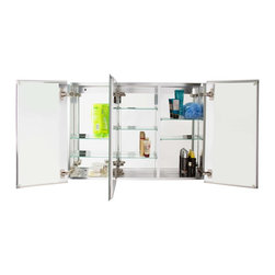 Jacuzzi&reg; Medicine Cabinets - Products