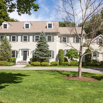 501 Glen Road, Weston, MA