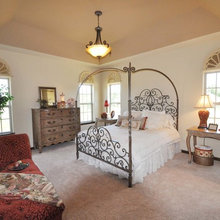 Bedroom Ideas