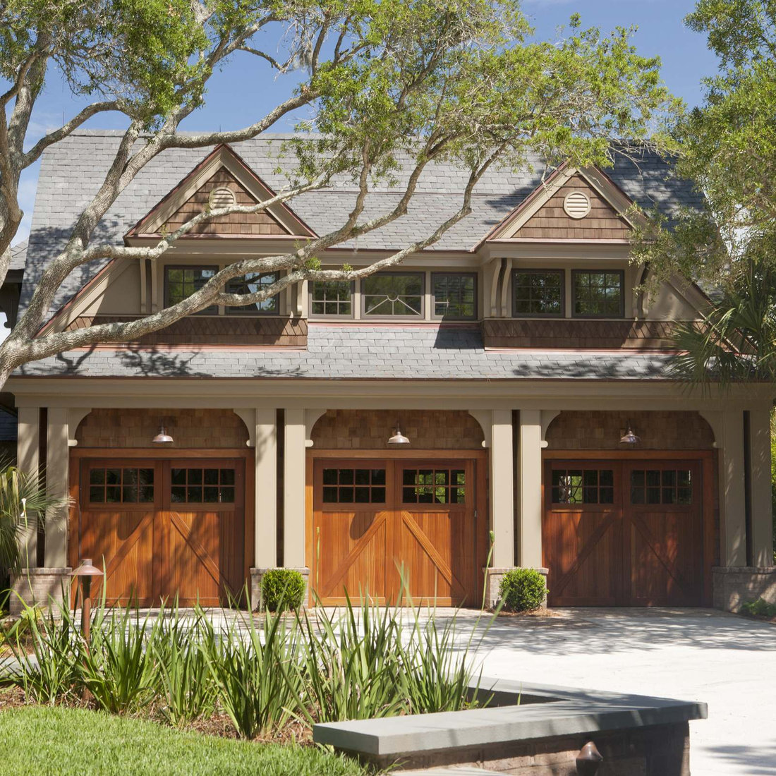 Salt House Residence
