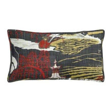 Lumbar Pillows