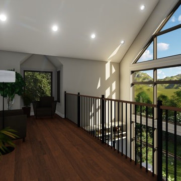 A NEW design