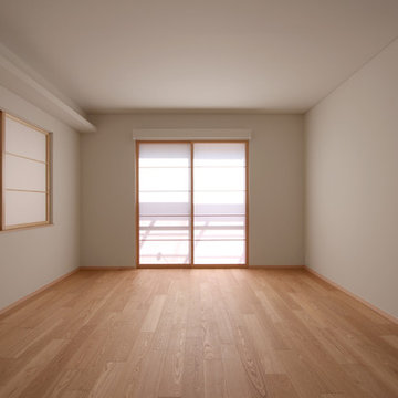 北烏山の家|akimichi design