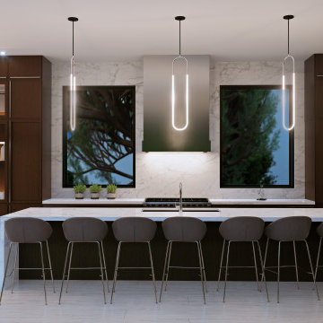 Bellevue Home Design