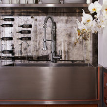 Kitchen Ideas