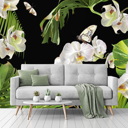 Wallpaper Murals - Products