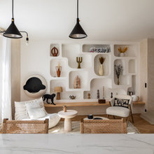 Idée salon