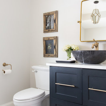 My Houzz: A Couple’s Fresh Start in Kansas City