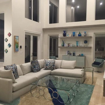 Plantation Home