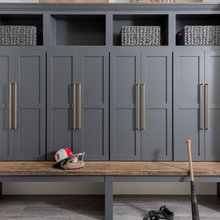Mudroom