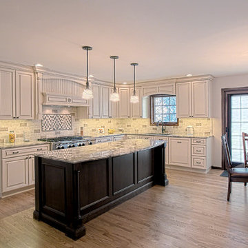 Gourmet Kitchen