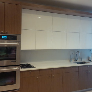 Contemporary Can Be Warm