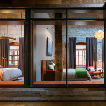Tribeca Loft