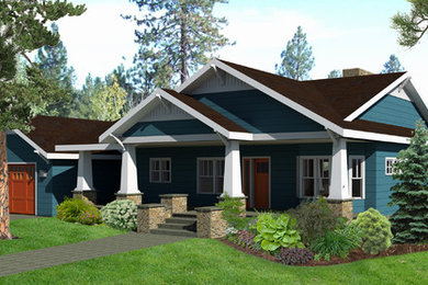 Buckeye Residence