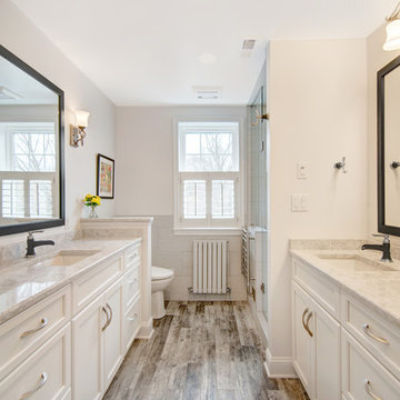 Wilmington Renovation