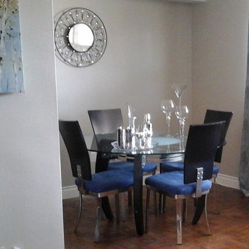 Contemporary Style