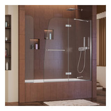 Boulder Master Bathroom