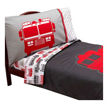 Toddler bedding