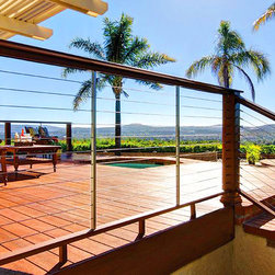 TimberTech Decking - Deck Tiles And Planks