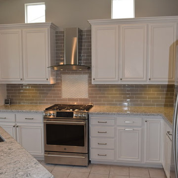 Mabry Kitchen Remodel