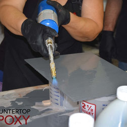 November Resin Workshop - Major Kitchen Appliance Parts And Accessories
