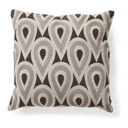 Pillows from belleandjune.com - Decorative Pillows