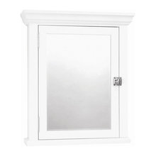 bathroom cabinets