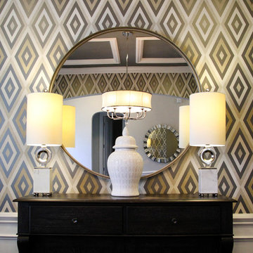 Maximalist Embraces Minimalism Project