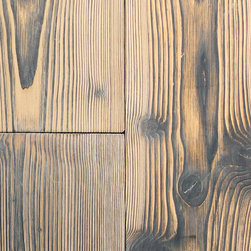 Old World Collection - Hardwood Flooring