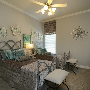 New Model Home & Sales Center
