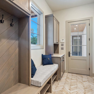 2020 Showcase Home - Hidden Springs, Fredericksburg, TX