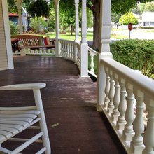 Porches