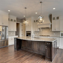 Kitchen - 39 Brookside