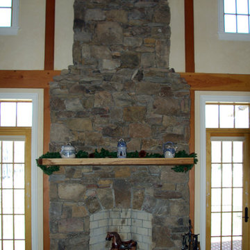 Saw Mill Farm Residence