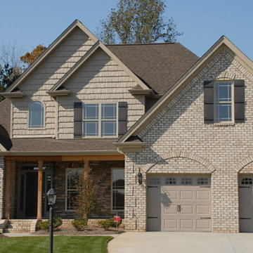 Chesapeake Pearl Oversize Tumbled