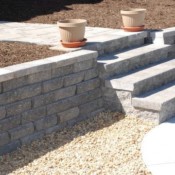 Hardscapes
