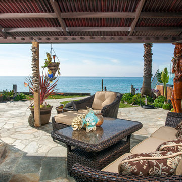 Breathtaking Beach Home
