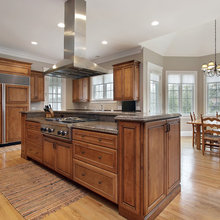 Kitchen Ideas