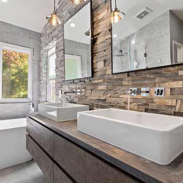 The Bellemeade Project